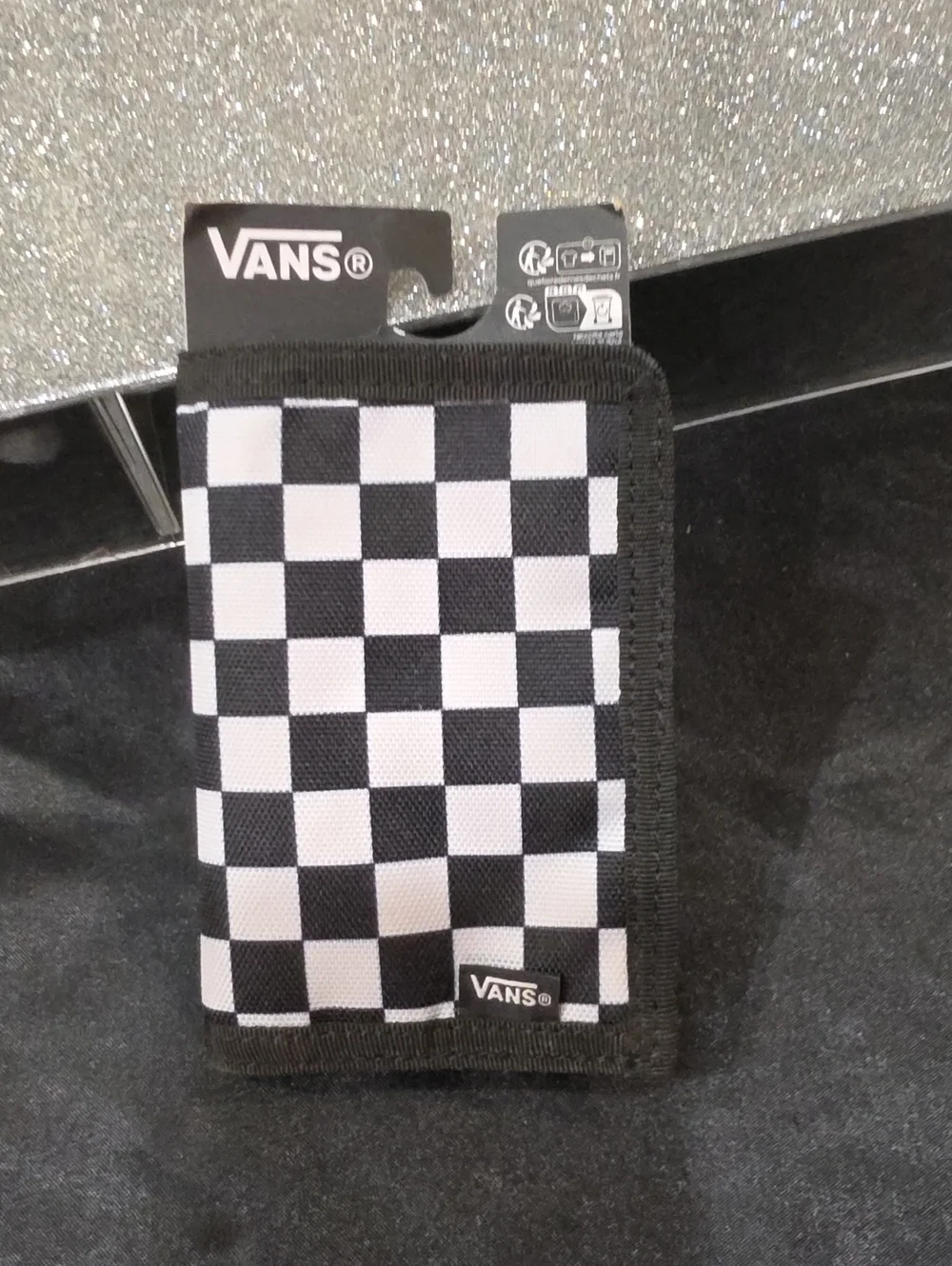 Vans new specs